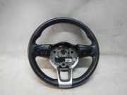 Kia Picanto JA Lenkrad, 3-Speichern Lenkrad, Multifunktionslenkrad, Leder Lenkrad 56100G6760GRC