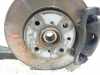 Suzuki Swift IV 4 Achsschenkel vorne rechts , Federbein vorne rechts 1,5 Benzin 75 KW , Stoßdämpfer rechts , Radnabe , Bremssattel , Feder und Federbeinlager , Querlenker Bild Suzuki Swift IV 4 Achsschenkel vorne rechts , Federbein vorne rechts 1,5 Benzin 75 KW , Stoßdämpfer rechts , Radnabe , Bremssattel , Feder und Federbeinlager , Querlenker