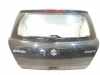Suzuki Swift III 3 Facelift Heckklappe 3-T&uuml;rer komplett mit Heckscheibe Heckwischer und dritte Bremsleuchte , Kofferraumklappe , Heckdeckel , Kofferraumdeckel , Klappe hinten , Deckel hinten 