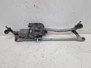 Wischergestänge vorne Wischermotor AUDI A3 SPORTBACK (8PA) 1.4 TFSI 92 KW 8P1955023L/8P1955119F