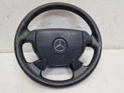 Lenkrad Leder Schwarz MERCEDES-BENZ SLK (R170) 200 100 KW A1704600003