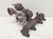 Turbolader AXB VW TRANSPORTER V T5 BUS (7EB, 7EJ, 7HB, 7HJ 77 KW 038253019J