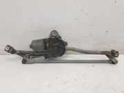 Wischergestänge vorne Wischermotor AUDI A6 AVANT (4F5) 2.7 TDI 132 KW 4F1955119C/0390241651/3397020928/4F1955023J