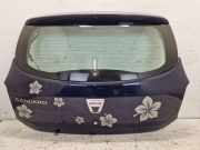 Heckklappe D42 Bleu Navy DACIA SANDERO II 1.2 55 KW