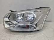 Scheinwerfer links FORD TRANSIT V363 MK8 KASTEN (FCD, FDD) 2.0 T 96 KW BK3113D153BG