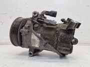 Klimakompressor Kompressor Klimaanlage R134a RENAULT CAPTUR I (H5, J5) 1.3 TCE 150 110 KW 926005450R