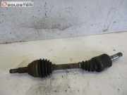 Antriebswelle Gelenkwelle links vorne Automatik CHEVROLET CAPTIVA (C100, C140) 2.0 D 110 KW