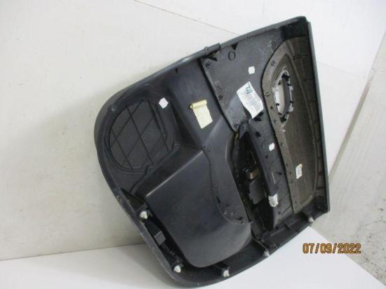Türverkleidung links hinten CITROEN C4 I (LC_) 2.0 HDI 100 KW Bild Türverkleidung links hinten CITROEN C4 I (LC_) 2.0 HDI 100 KW