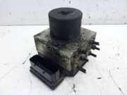 Steuergerät ABS Block Hydraulikblock Hydroaggregat W16D16O0 9HZ MINI MINI CLUBMAN (R55) COOPER D 80 KW 6790381