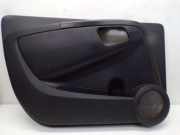 Türverkleidung vorne links Schwarz PEUGEOT BIPPER (AA_) 1.3 HDI 75 55 KW 1608839980