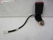 Gurtschloss mitte hinten NISSAN PULSAR SCHRÄGHECK (C13) 1.5 DCI 81 KW 888523ZL0A