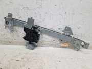 Fensterheber rechts hinten Fensterhebermotor RENAULT ZOE (BFM) ZOE VE (B10) 80 KW 827206781R