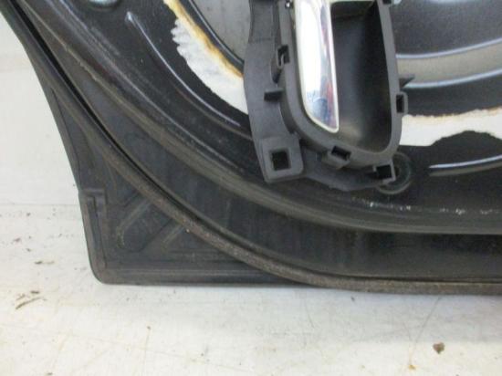 Tür links hinten EXL SCHWARZ OBSIDIEN CITROEN C4 I (LC_) 2.0 HDI 100 KW Bild Tür links hinten EXL SCHWARZ OBSIDIEN CITROEN C4 I (LC_) 2.0 HDI 100 KW