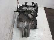 Motorblock OM640941 Moteur Engine MERCEDES-BENZ A-KLASSE (W169) A 200 CDI 103 KW