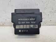 Steuergerät Glühzeit Vorglührelais Vorglühsteuergerät MERCEDES-BENZ 124 STUFENHECK (W124) 300 D MOPF 83 KW 0075451632