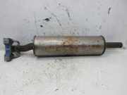 Mittelschalldämpfer Mitteltopf CITROEN C4 (B7) 1.6 VTI 120 88 KW 1717QH