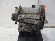 Motorblock BXW Motor Engine Moteur SKODA FABIA II (542) 1.4 63 KW