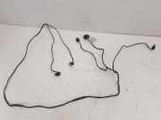 Kabel Kabelbaum PDC Einparkhilfe vorne BMW X5 (E70) XDRIVE35I LCI 225 KW 9244421