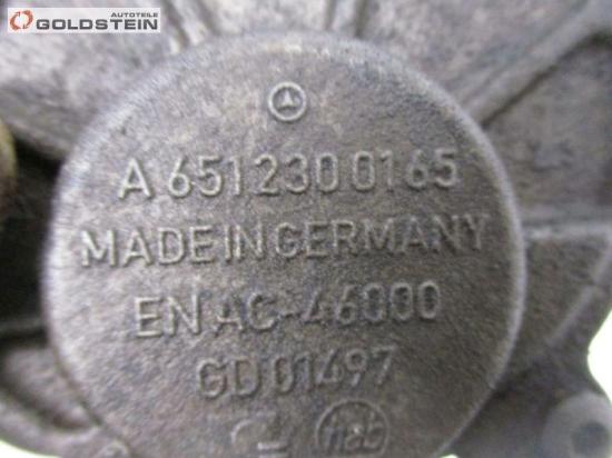 Vakuumpumpe Unterdruckpumpe 651911 MERCEDES-BENZ E-KLASSE COUPE (C207) E 220 CDI 125 KW A6512300165 Bild Vakuumpumpe Unterdruckpumpe 651911 MERCEDES-BENZ E-KLASSE COUPE (C207) E 220 CDI 125 KW A6512300165