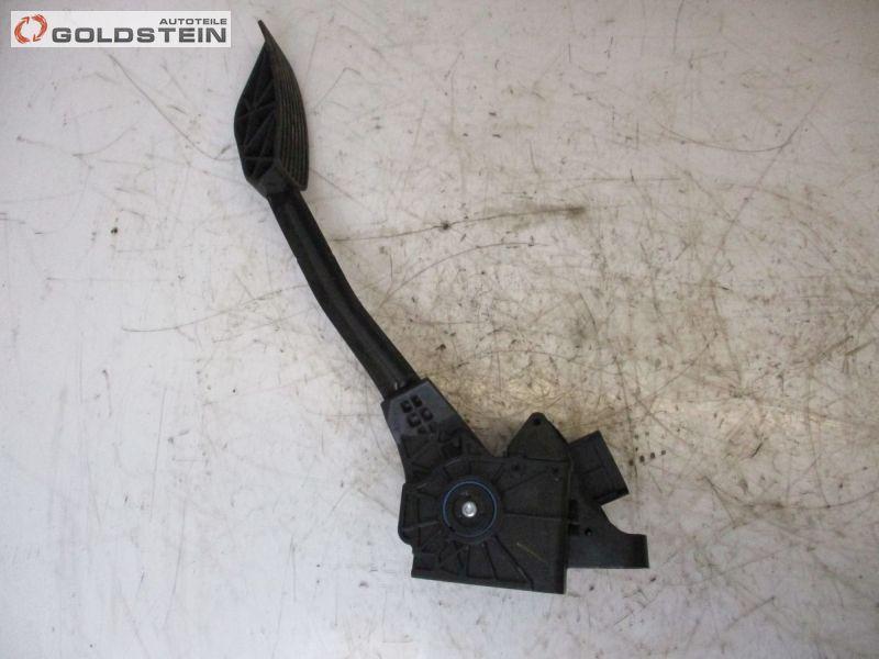 Pedalwerk Gaspedal RHD Rechtslenker OPEL MERIVA (B) 1,4 88 KW 13252887 Bild Pedalwerk Gaspedal RHD Rechtslenker OPEL MERIVA (B) 1,4 88 KW 13252887