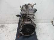 Motorblock L3 VDT L3-VDT MAZDA CX-7 (ER) 2.3 MZR DISI TURBO AWD 190 KW