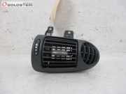 Luftdüse Lüftergitter Belüftung Air vent Vorne Links MERCEDES-BENZ C-KLASSE COUPE (CL203) C 200 KOMPRESSOR 120 KW A2038300154