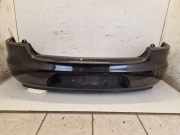 Stoßstange hinten Heckschürze PDC LF9R Black Magic Perl SKODA SUPERB II (3T4) 2.0 TDI 103 KW