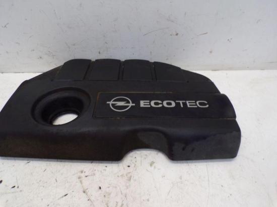 Motorabdeckung Motorverkleidung Z17DTH OPEL ASTRA H CARAVAN (L35) 1.7 CDTI 74 KW 330188061 Bild Motorabdeckung Motorverkleidung Z17DTH OPEL ASTRA H CARAVAN (L35) 1.7 CDTI 74 KW 330188061