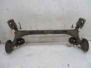 Achse hinten Hinterachse, ABS, Radlager, Discbremsse CITROEN C4 I (LC_) 1.6 HDI 80 KW