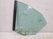 Seitenscheibe Fensterscheibe links hinten versenkbar MITSUBISHI COLT CZC CABRIOLET (RG) 1.5 80 KW MN301706