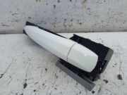 Türgriff rechts hinten 326 Crystal White NISSAN QASHQAI III (J12) 1.5 VC-T 140 KW 826106UA0A
