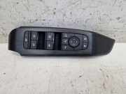 Schalter Fensterheber Fensterheberschalter Spiegelverstellung vorne links NISSAN QASHQAI III (J12) 1.5 VC-T 140 KW 254016UB3A