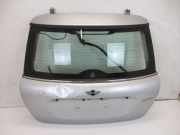 Heckklappe 900 PURE SILVER METALLIC MINI MINI (R56) ONE 70 KW