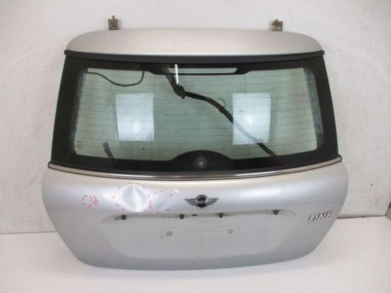 Heckklappe 900 PURE SILVER METALLIC MINI MINI (R56) ONE 70 KW Bild Heckklappe 900 PURE SILVER METALLIC MINI MINI (R56) ONE 70 KW
