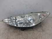 Scheinwerfer links Halogen PEUGEOT 308 SW 1.6 HDI 80 KW 9656162580