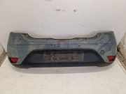 Stoßstange hinten Heckschürze DACIA SANDERO II 1.0 SCE 75 FACELIFT 54 KW