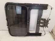 Schiebedach Glas Ohne Motor Solardach AUDI A8 (4E2, 4E8) 4.2 TDI QUATTRO 240 KW 4E0877071D/4E0877041F