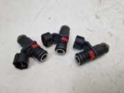 Einspritzventil Einspritzdüse Benzin CGPA SET 3 Stk VW POLO (6C1, 6R1) 1.2 51 KW 03E906031C