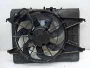 Kühlerlüfter Motorlüfter Lüfterzarge Lüfter G4FC R73F KIA CEE D SCHRÄGHECK (ED) 1.6 90 KW 253501H000/252312H000