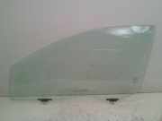 Seitenscheibe Fensterscheibe vorne links Grün Getönt MITSUBISHI MIRAGE/SPACE STAR SCHRÄGHECK (A0A) 1.0 52 KW 5706A945