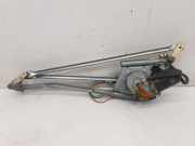 Wischergestänge vorne Wischermotor MERCEDES-BENZ SLK (R170) 230 KOMPRESSOR 142 KW A1708200242/404.252