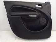 Türverkleidung vorne links Kunststsoff Schwarz CITROEN C3 PICASSO (SH) 1.6 VTI 120 FL 88 KW