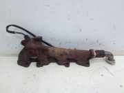 Auspuffkrümmer Abgaskrümmer 651940 MERCEDES-BENZ VITO BUS (W639) 110 CDI 70 KW A6511420001