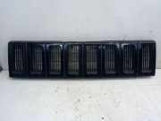 Kühlergrill Frontgrill PX8 Black JEEP GRAND CHEROKEE I (ZG, ZJ) 5.2 4X4 156 KW 55054889