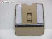 Innenleuchte Innenlicht Leseleuchte Brillenfach beige MERCEDES-BENZ S-KLASSE COUPE (C216) CL 500 285 KW A2168205026