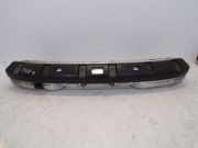 Stoßstangenträger Pralldämpfer Querträger Hinten BMW Z3 (E36) 2.0I 110 KW