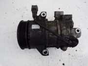 Klimakompressor Kompressor Klimaanlage Klimaverdichter MITSUBISHI COLT CZC CABRIOLET (RG) 1.5 80 KW GE4472209687