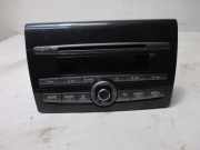 Radio CD-Player FIAT BRAVO II (198) 1.4 T-JET 88 KW 735451941
