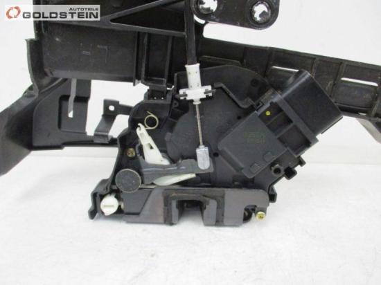 Türschloss links hinten FORD FOCUS II KOMBI (DA_) 1.8 TDCI 85 KW 4M5AA26413BC Bild Türschloss links hinten FORD FOCUS II KOMBI (DA_) 1.8 TDCI 85 KW 4M5AA26413BC