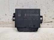 Steuergerät Einparkhilfe PDC SKODA SUPERB II (3T4) 2.0 TDI 103 KW 3T0919475